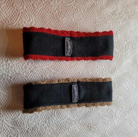 Obermeyer headbands